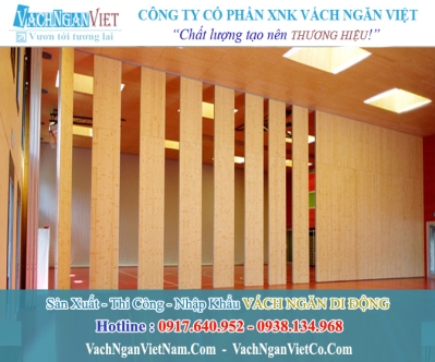 CONG TY VACH NGAN DI DONG 110 100 85 VIET NAM - VACHNGANVIET